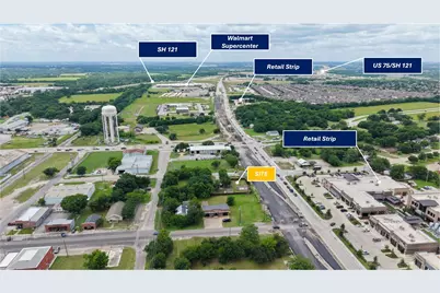 3409 Fannin Road, Melissa, TX 75454 - Photo 2