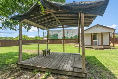 3409 Fannin Road, Melissa, TX 75454 - Photo 24