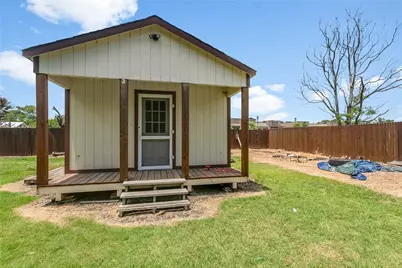 3409 Fannin Road, Melissa, TX 75454 - Photo 20