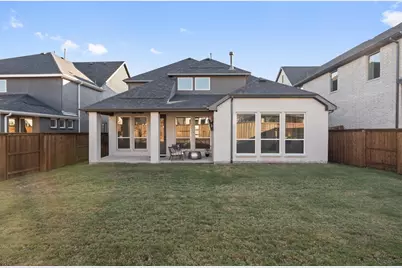 4320 Sandhills Lane, Prosper, TX 75078 - Photo 32