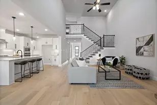 4320 Sandhills Ln, Prosper, TX 75078 - Photo 4