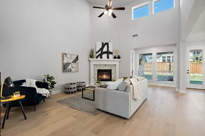 4320 Sandhills Lane, Prosper, TX 75078 - Photo 2