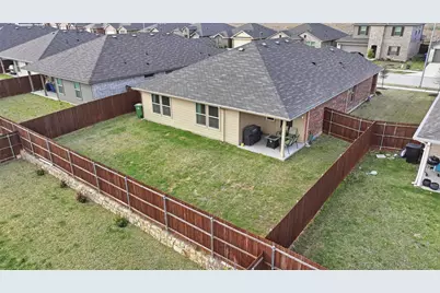 613 Whitecomb Lane, Justin, TX 76247 - Photo 36