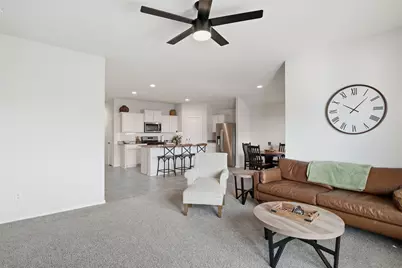 613 Whitecomb Lane, Justin, TX 76247 - Photo 16
