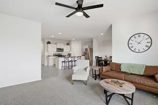 613 Whitecomb Ln, Justin, TX 76247 - Photo 16