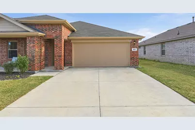 613 Whitecomb Lane, Justin, TX 76247 - Photo 32