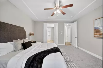 5404 Gypsum Drive, McKinney, TX 75070 - Photo 14