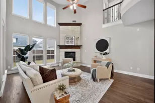 5404 Gypsum Dr, McKinney, TX 75070 - Photo 2