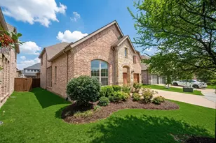 5404 Gypsum Dr, McKinney, TX 75070 - Photo 26