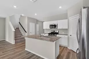 1069 Burnt Rnch Ln, Fort Worth, TX 76131 - Photo 4
