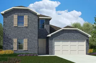 1069 Burnt Rnch Ln, Fort Worth, TX 76131 - Photo 1