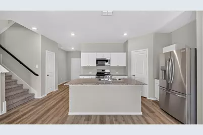 1069 Burnt Ranch Lane, Fort Worth, TX 76131 - Photo 2