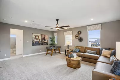 1229 Burney Court, Forney, TX 75126 - Photo 18