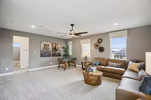 1229 Burney Ct, Forney, TX 75126 - Photo 18