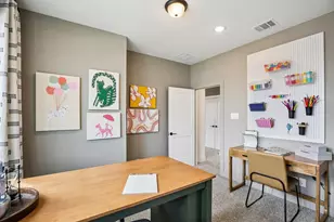 1229 Burney Ct, Forney, TX 75126 - Photo 22