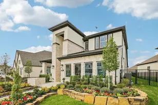 1229 Burney Ct, Forney, TX 75126 - Photo 2
