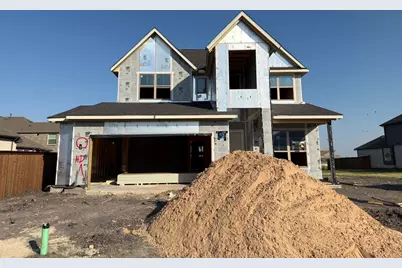 1229 Burney Court, Forney, TX 75126 - Photo 34