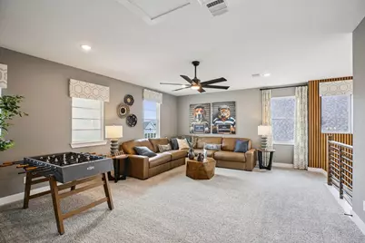 1229 Burney Court, Forney, TX 75126 - Photo 20