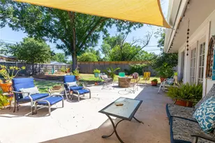 1801 Sylvan Dr, Abilene, TX 79605 - Photo 36