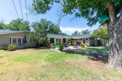 1801 Sylvan Drive, Abilene, TX 79605 - Photo 38