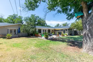 1801 Sylvan Dr, Abilene, TX 79605 - Photo 38