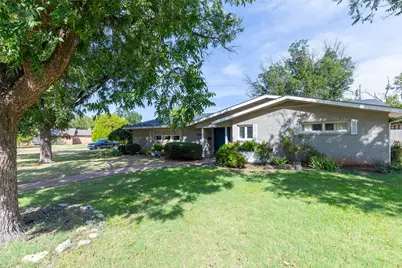 1801 Sylvan Drive, Abilene, TX 79605 - Photo 2
