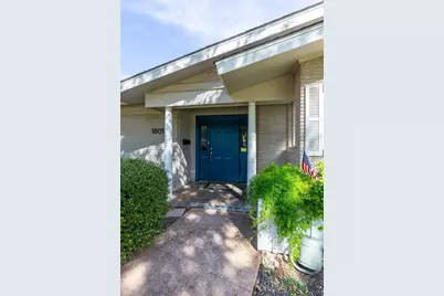1801 Sylvan Drive, Abilene, TX 79605 - Photo 4