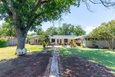 1801 Sylvan Drive, Abilene, TX 79605 - Photo 38