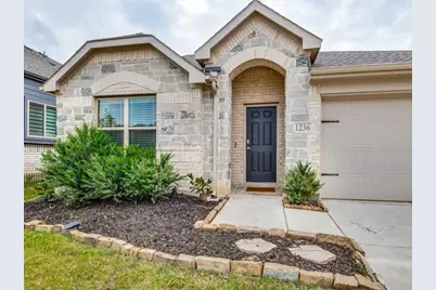 1236 Rosebush Road, Aubrey, TX 76227 - Photo 2