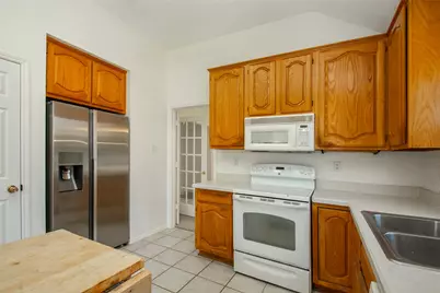 5812 Marrietta Drive, Frisco, TX 75035 - Photo 8