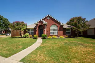 5812 Marrietta Dr, Frisco, TX 75035 - Photo 1