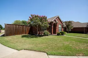 5812 Marrietta Dr, Frisco, TX 75035 - Photo 4