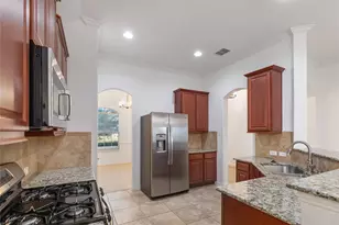 3464 Twin Pines Dr, Fort Worth, TX 76244 - Photo 4