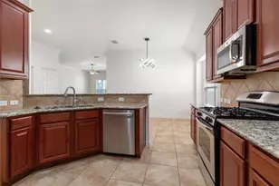 3464 Twin Pines Dr, Fort Worth, TX 76244 - Photo 2