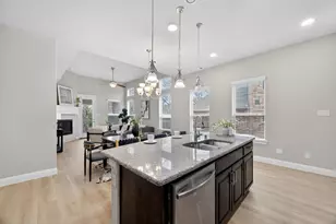 3620 Walden Dr, McKinney, TX 75071 - Photo 4