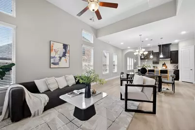 3620 Walden Drive, McKinney, TX 75071 - Photo 2