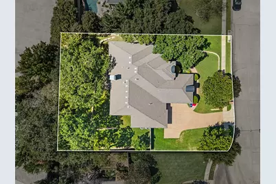 2020 Cedar Ridge Drive, Keller, TX 76248 - Photo 38