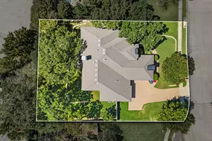 2020 Cedar Ridge Dr, Keller, TX 76248 - Photo 38