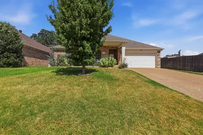 172 Overland Trail, Willow Park, TX 76087 - Photo 4