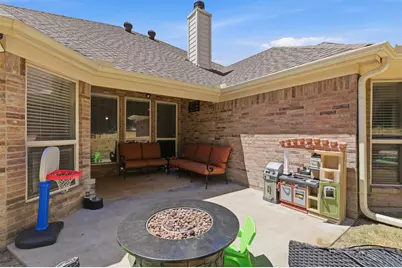 172 Overland Trail, Willow Park, TX 76087 - Photo 32