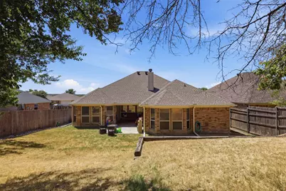 172 Overland Trail, Willow Park, TX 76087 - Photo 36
