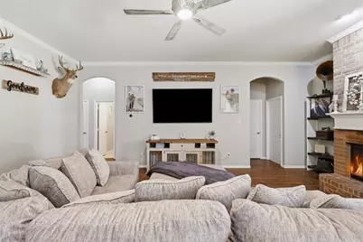 172 Overland Trail, Willow Park, TX 76087 - Photo 8