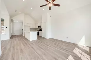 474 Wonder Gdns Aly, Lavon, TX 75166 - Photo 4