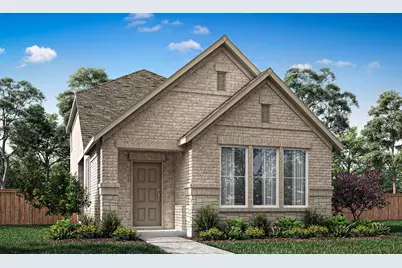 474 Wonder Gardens Alley, Lavon, TX 75166 - Photo 1