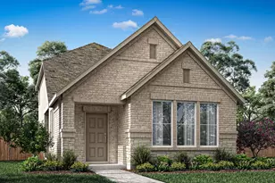 474 Wonder Gdns Aly, Lavon, TX 75166 - Photo 1