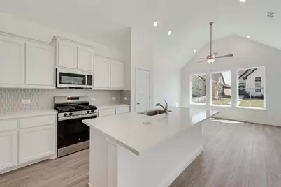 474 Wonder Gardens Alley, Lavon, TX 75166 - Photo 6
