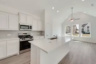 474 Wonder Gdns Aly, Lavon, TX 75166 - Photo 6