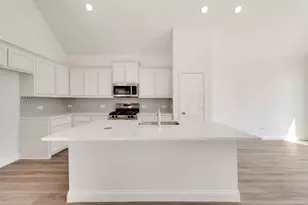 474 Wonder Gdns Aly, Lavon, TX 75166 - Photo 8