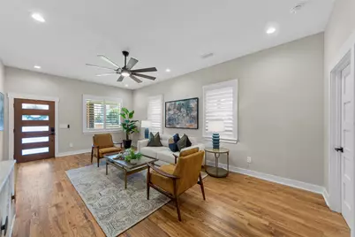 400 W Morgan Street, Denison, TX 75020 - Photo 6