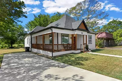 400 W Morgan Street, Denison, TX 75020 - Photo 2
